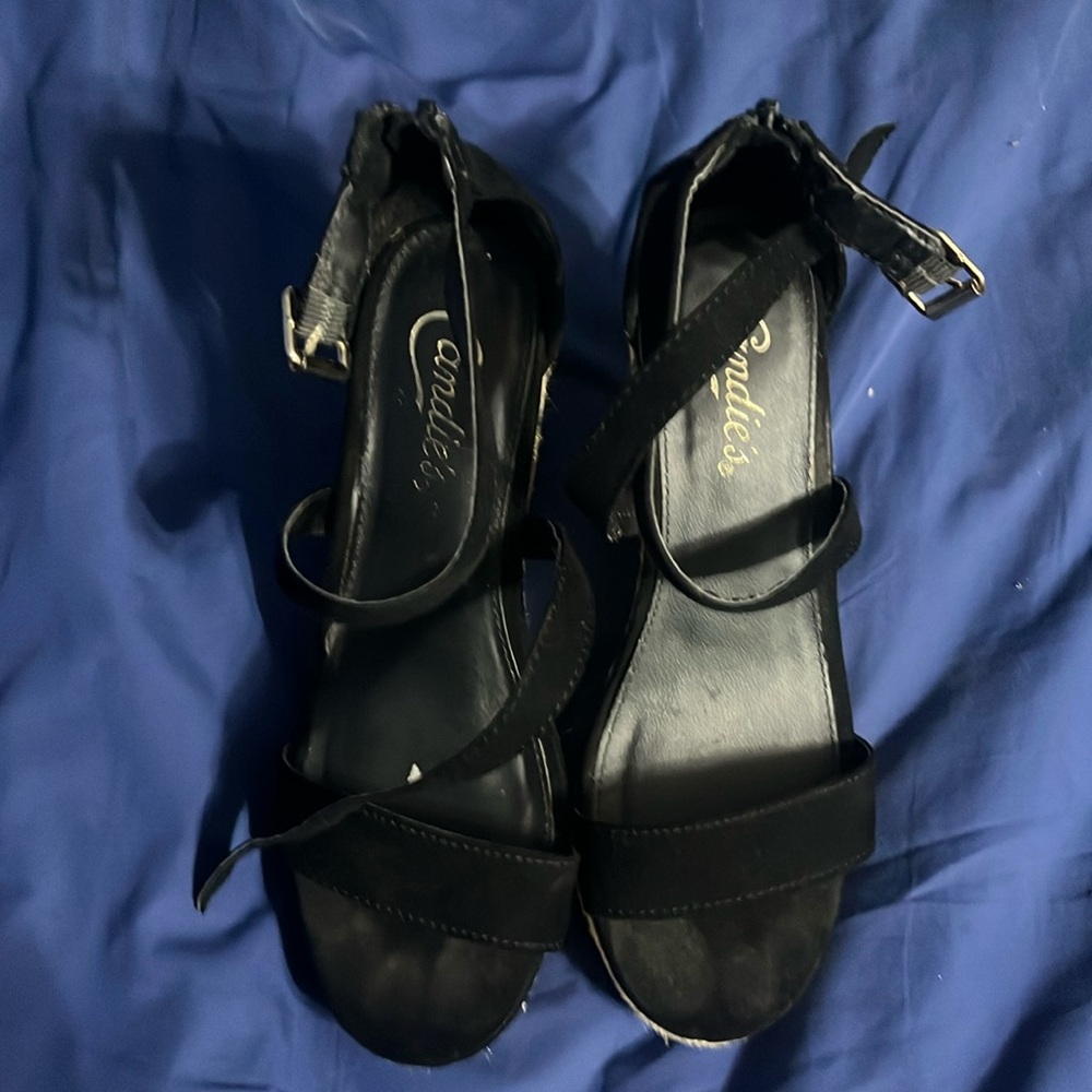 Candies Wedges